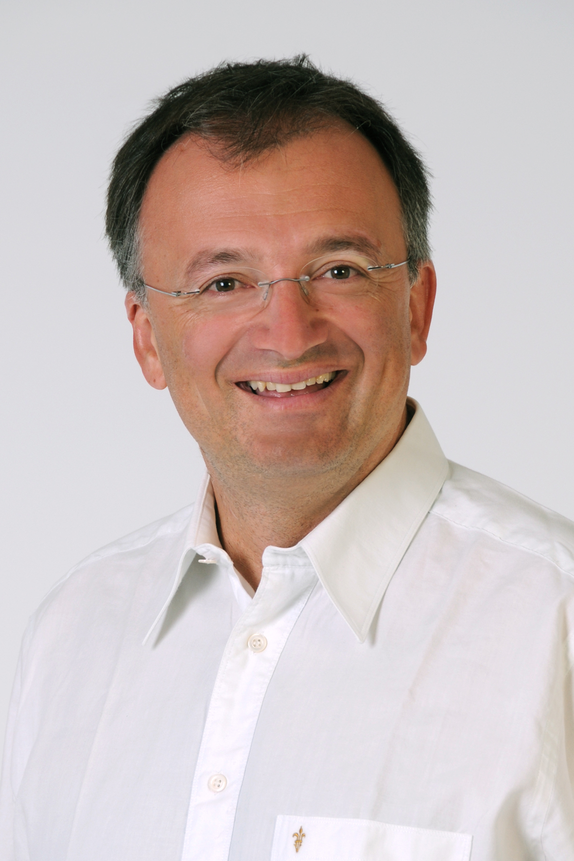 Bild von Dr. Med Wolfgang Prinz