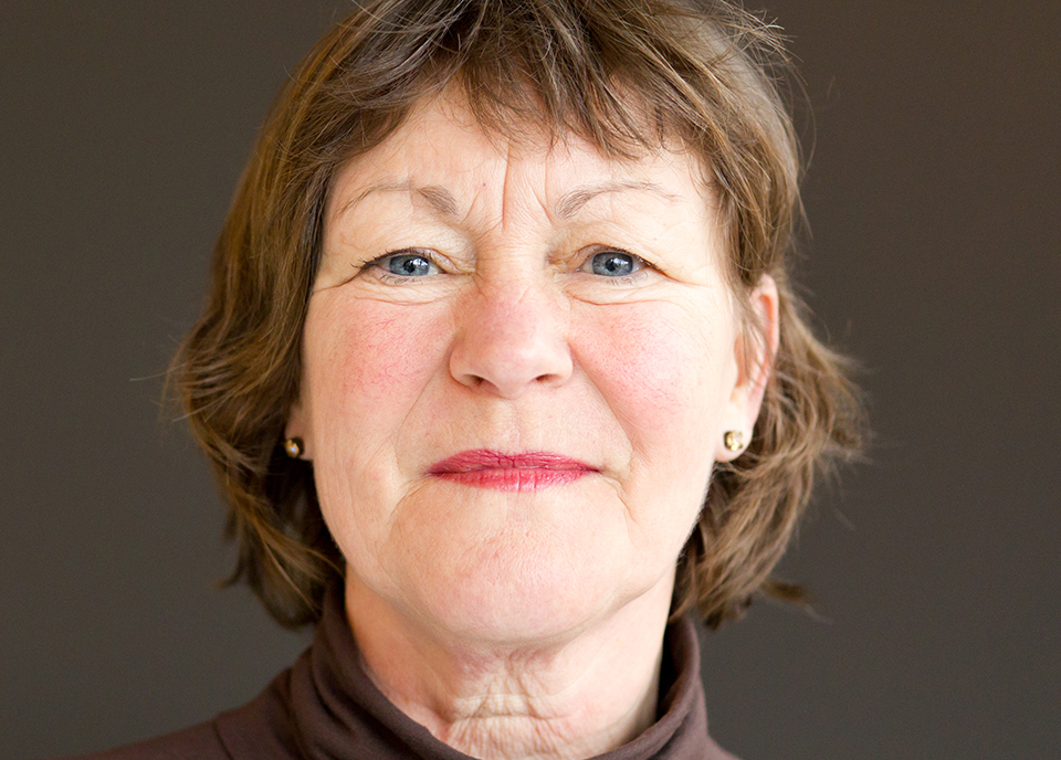 Bild von Gunilla Radu