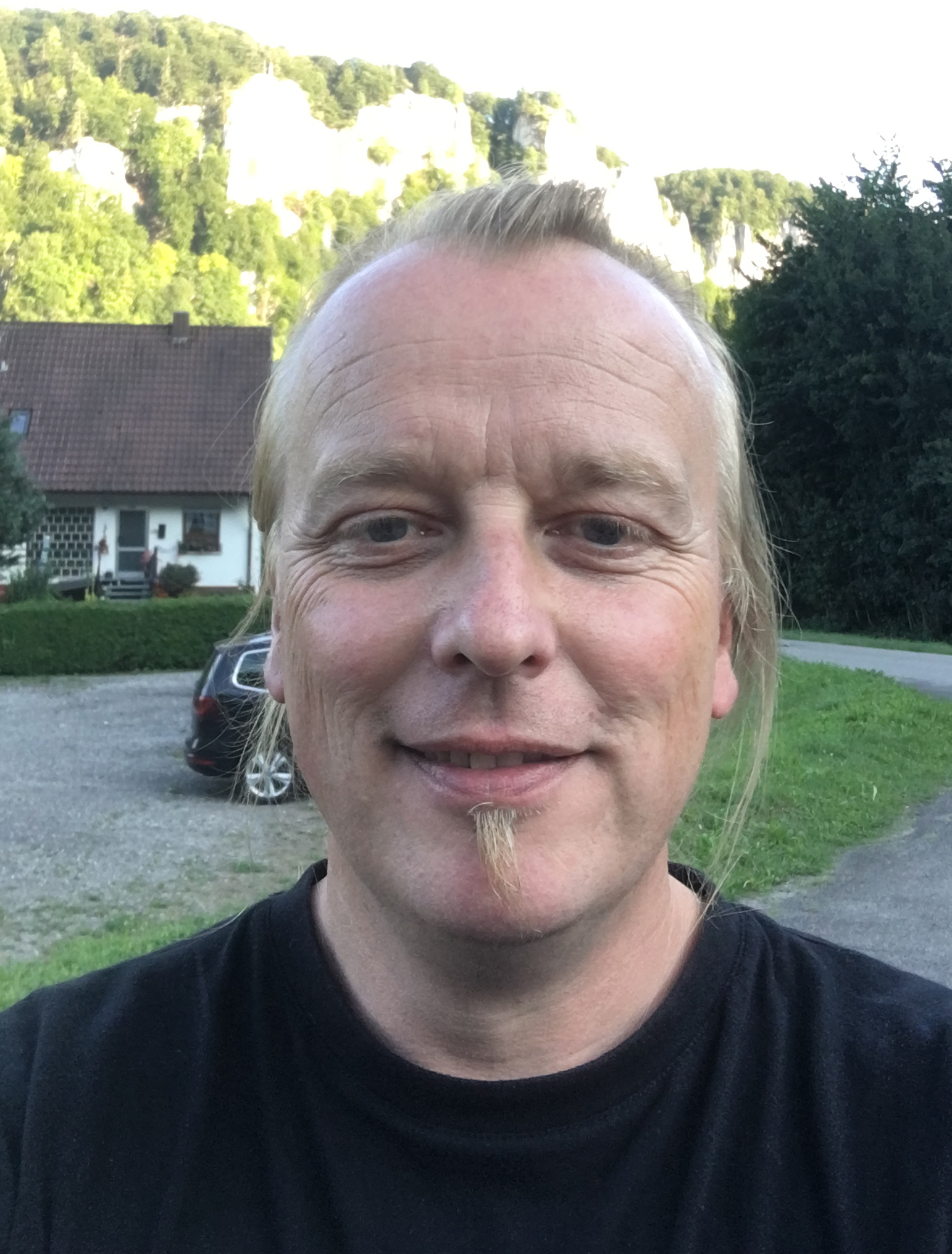 Bild von Stephan Kolbe