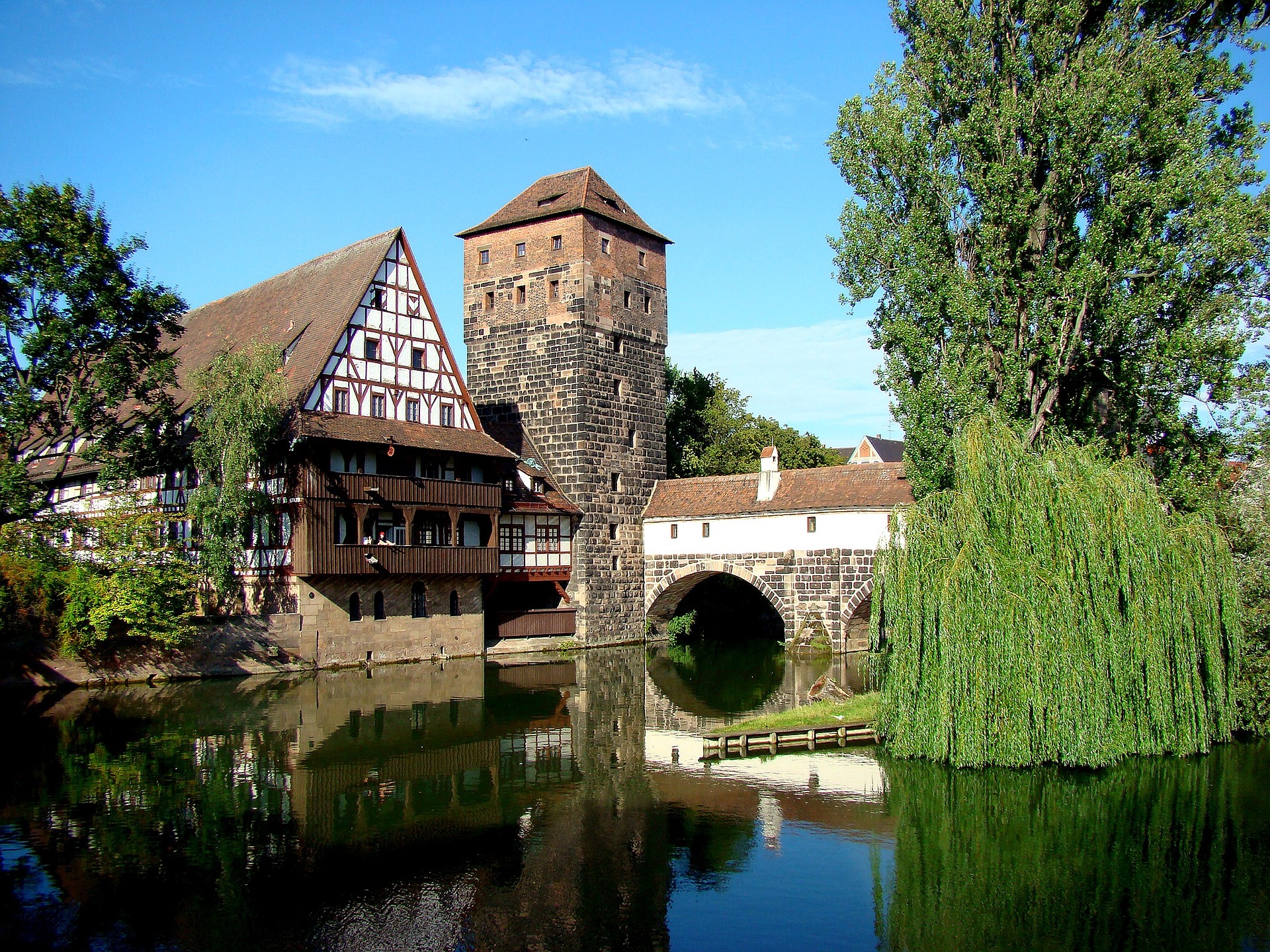 nuremberg picture