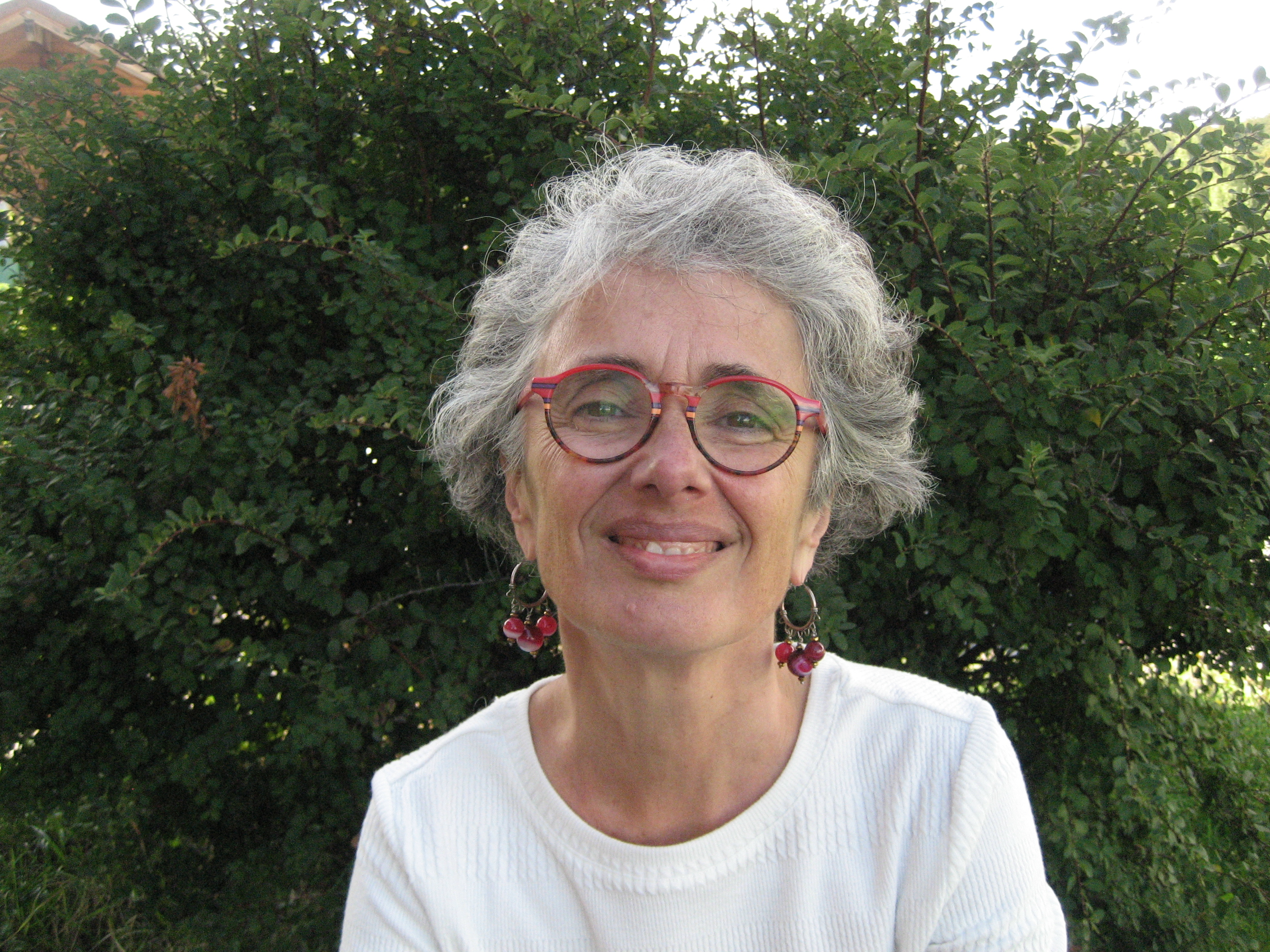 PASCALE MOYSES-WAGNER