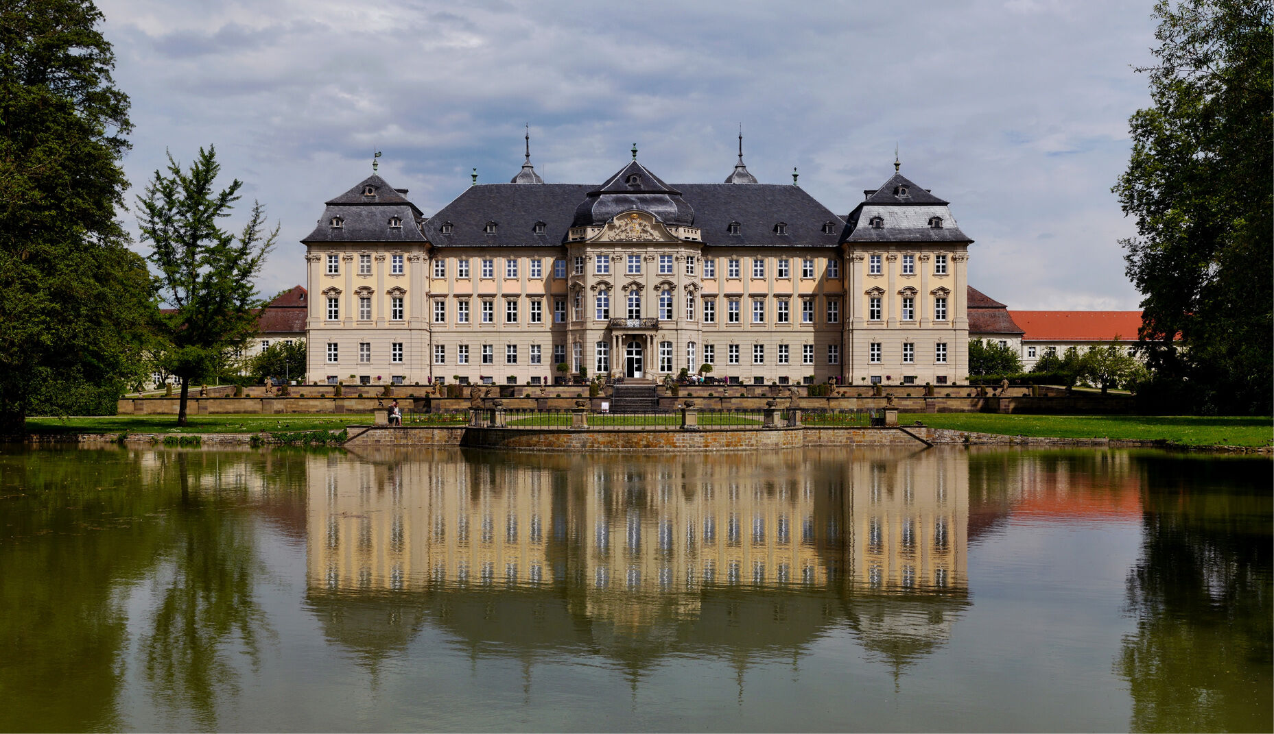 Schloss Werneck