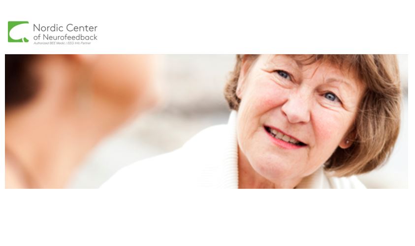 gunilla radu from nordic center of neurofeedback  