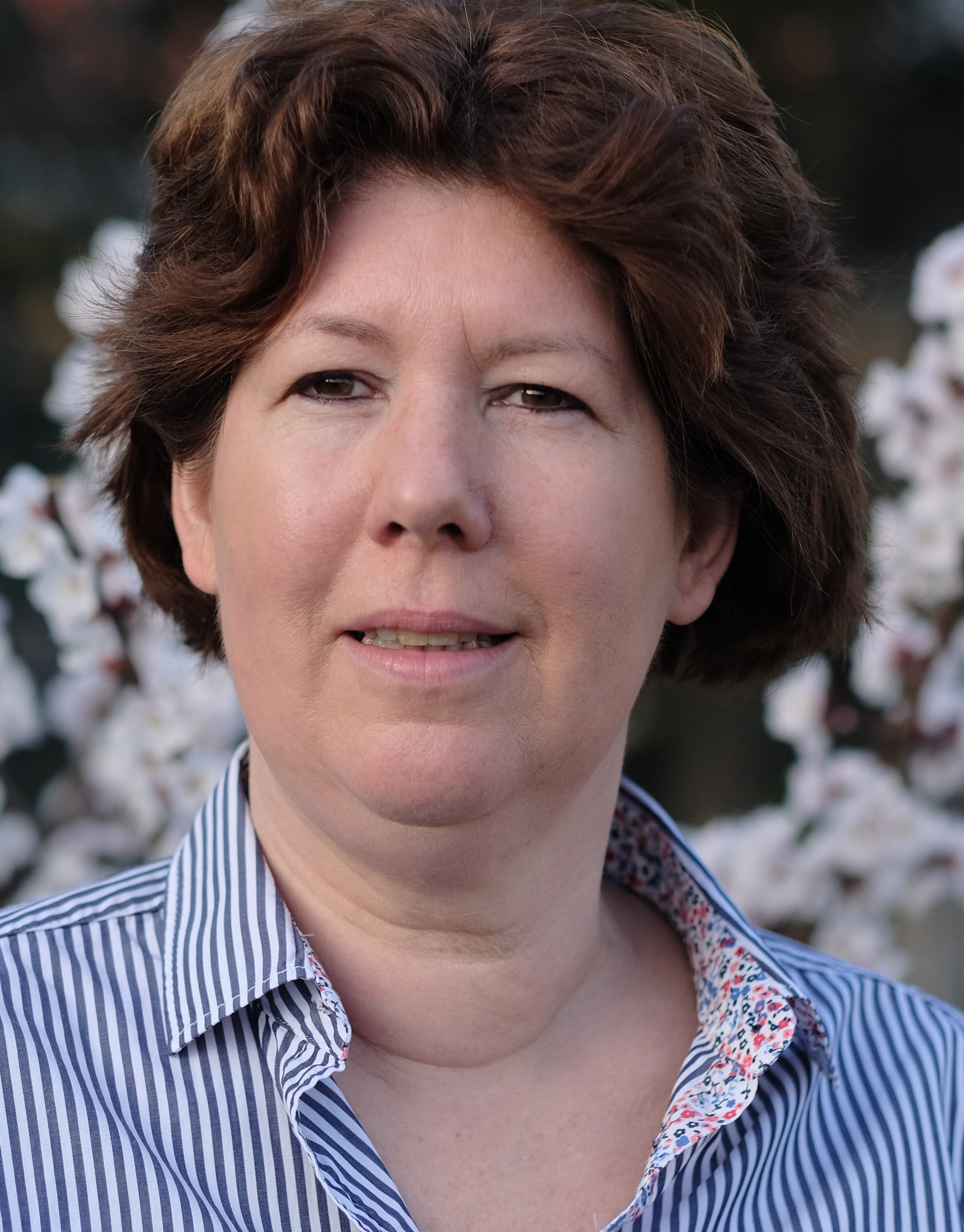 Maike Pellarin-Schlingensiepen