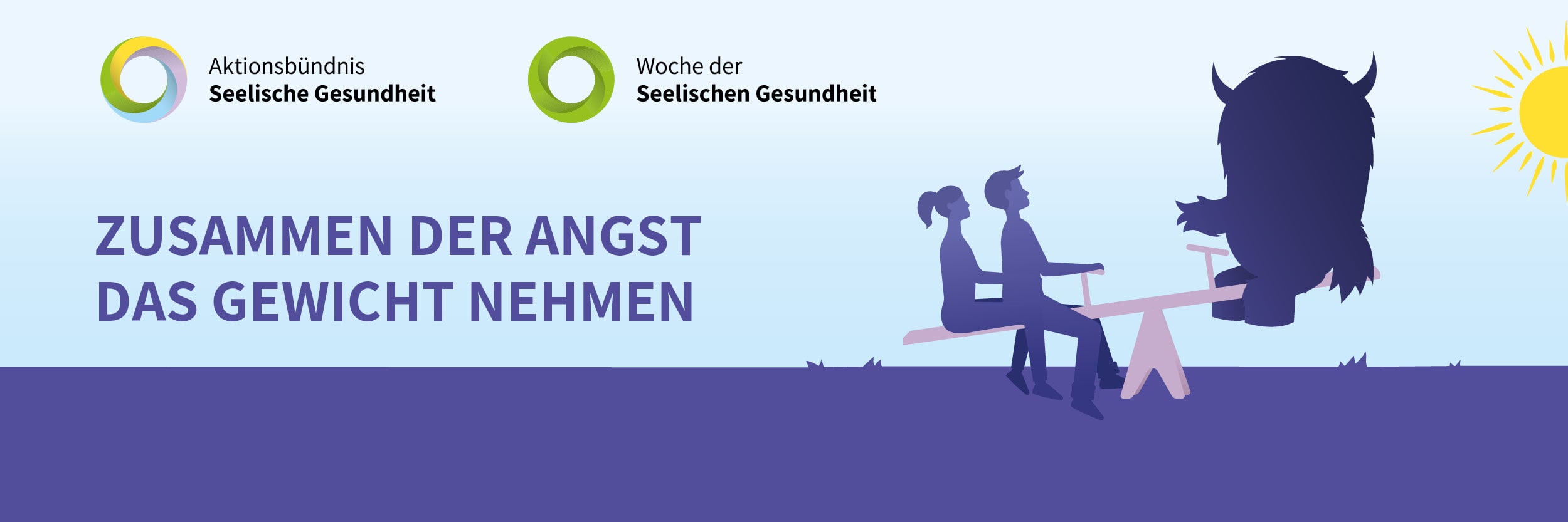 seelische gesundheit