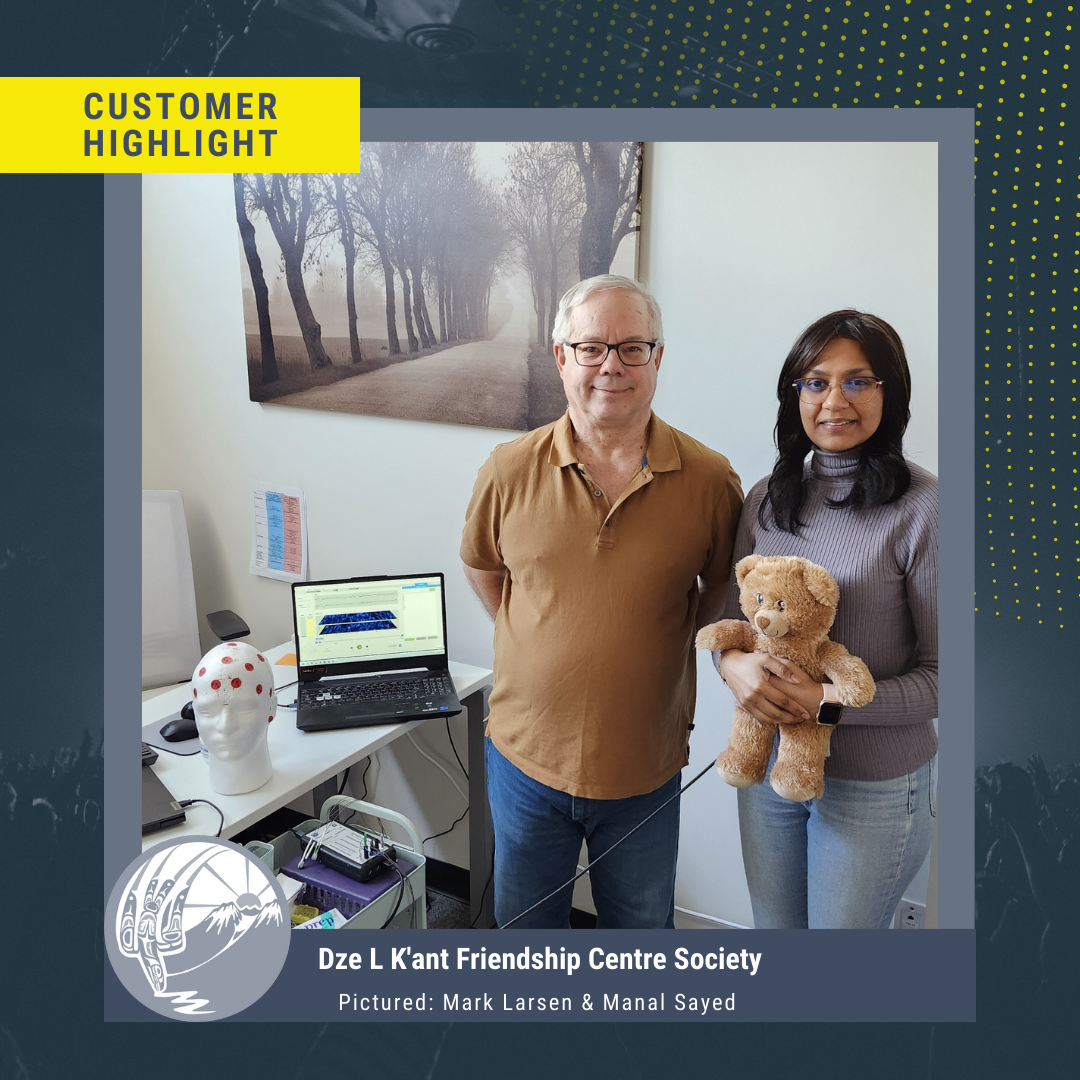 Dze L K'ant Friendship Centre Society