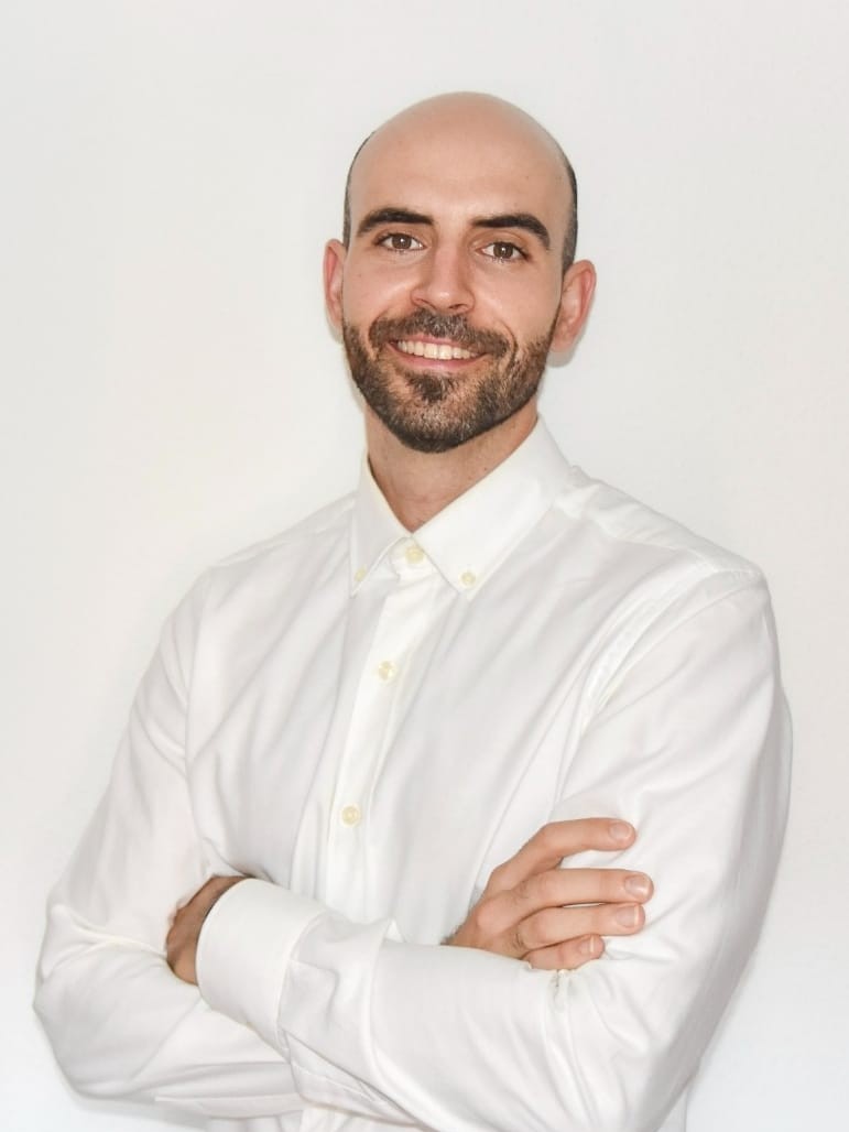 Alejandro Fernández Cubo